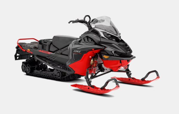 LYNX Brutal RE 900 ACE™ Turbo R 2026 LYNX Brutal RE 900 ACE™ Turbo R 2026